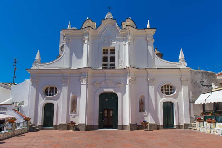 Anacapri