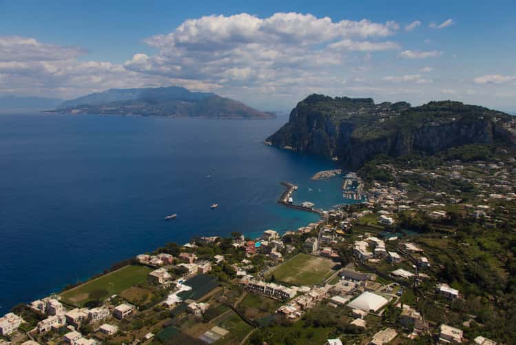 Anacapri