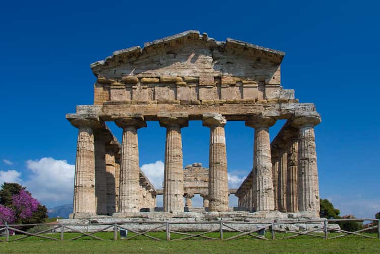Ancient Ruins