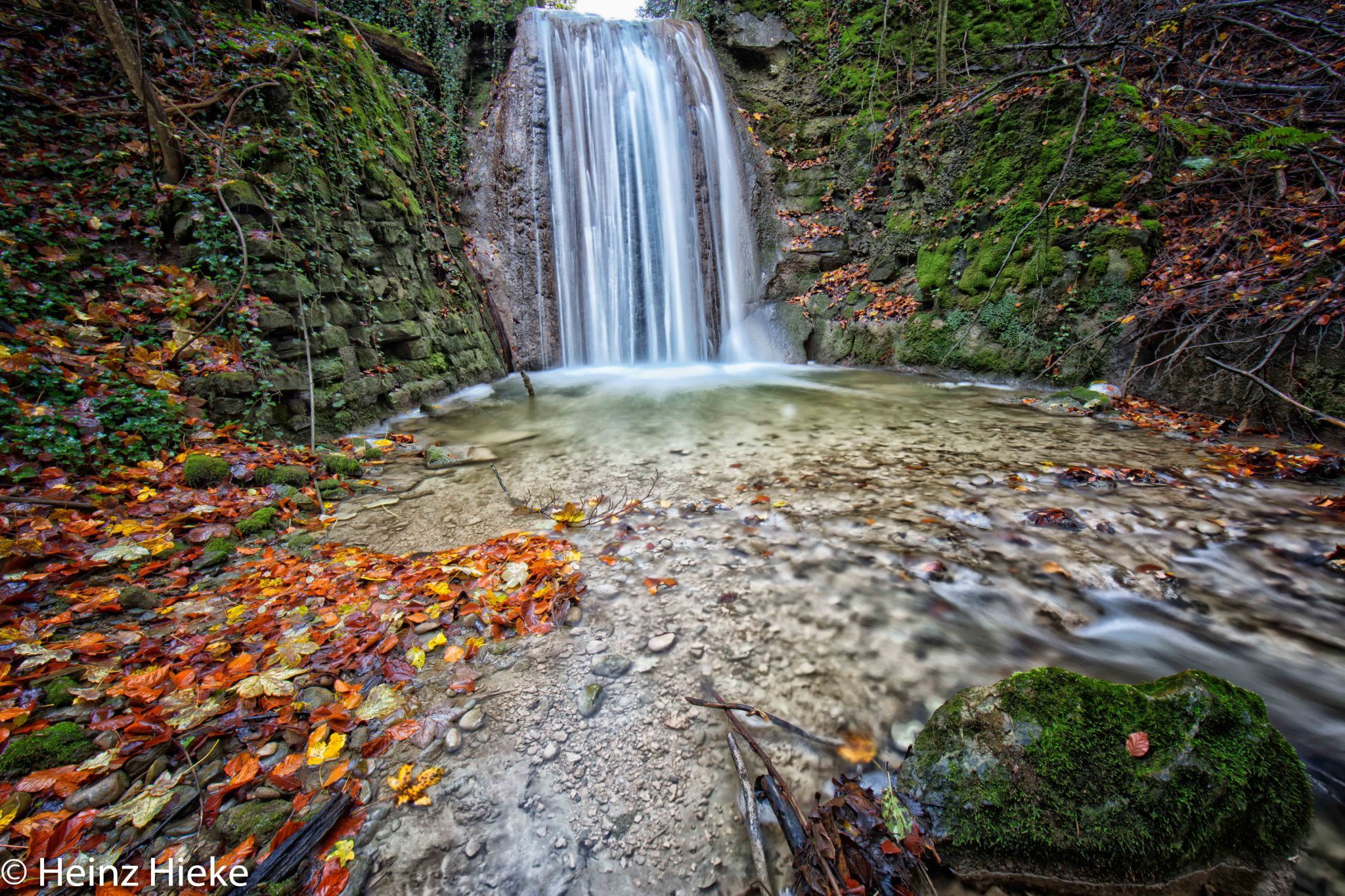Anderbach, Switzerland