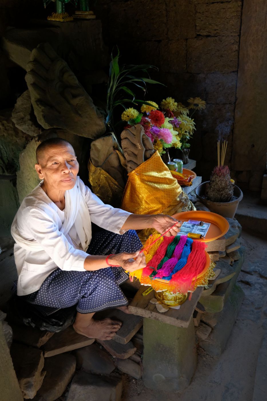 angkor temple, Cambodia
