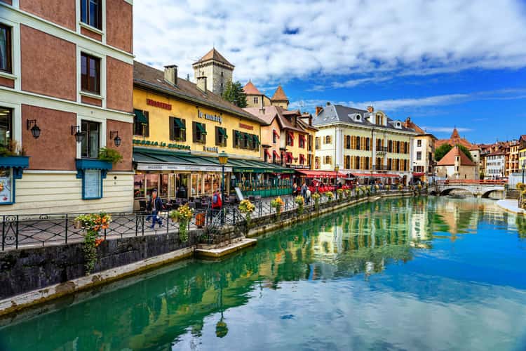 Annecy