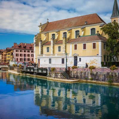 Annecy, France