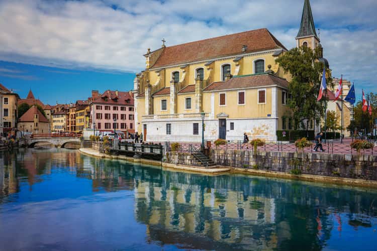 Annecy