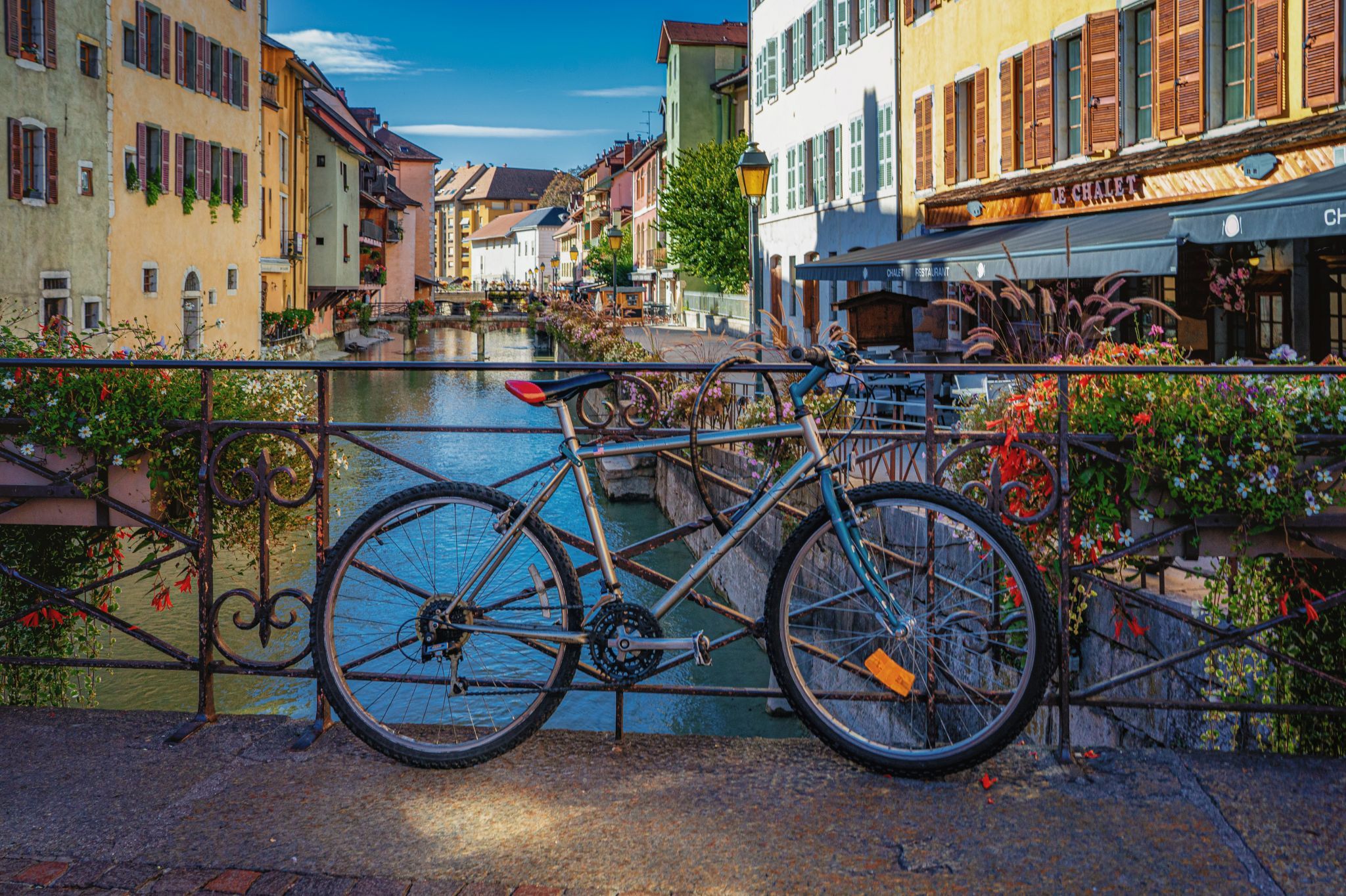 Annecy, France