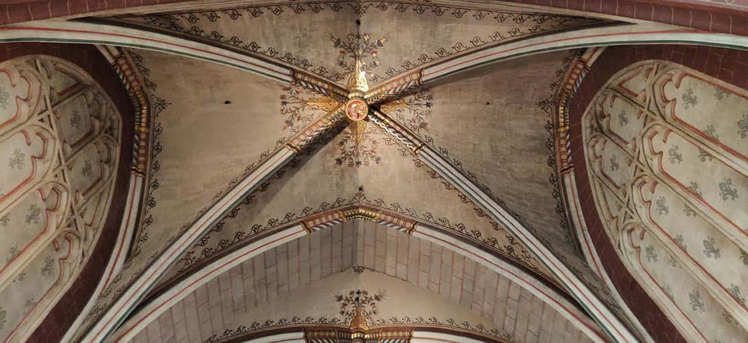 Antwerp Cathedral of our Lady