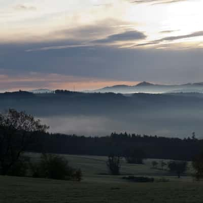 Aremberg, Germany