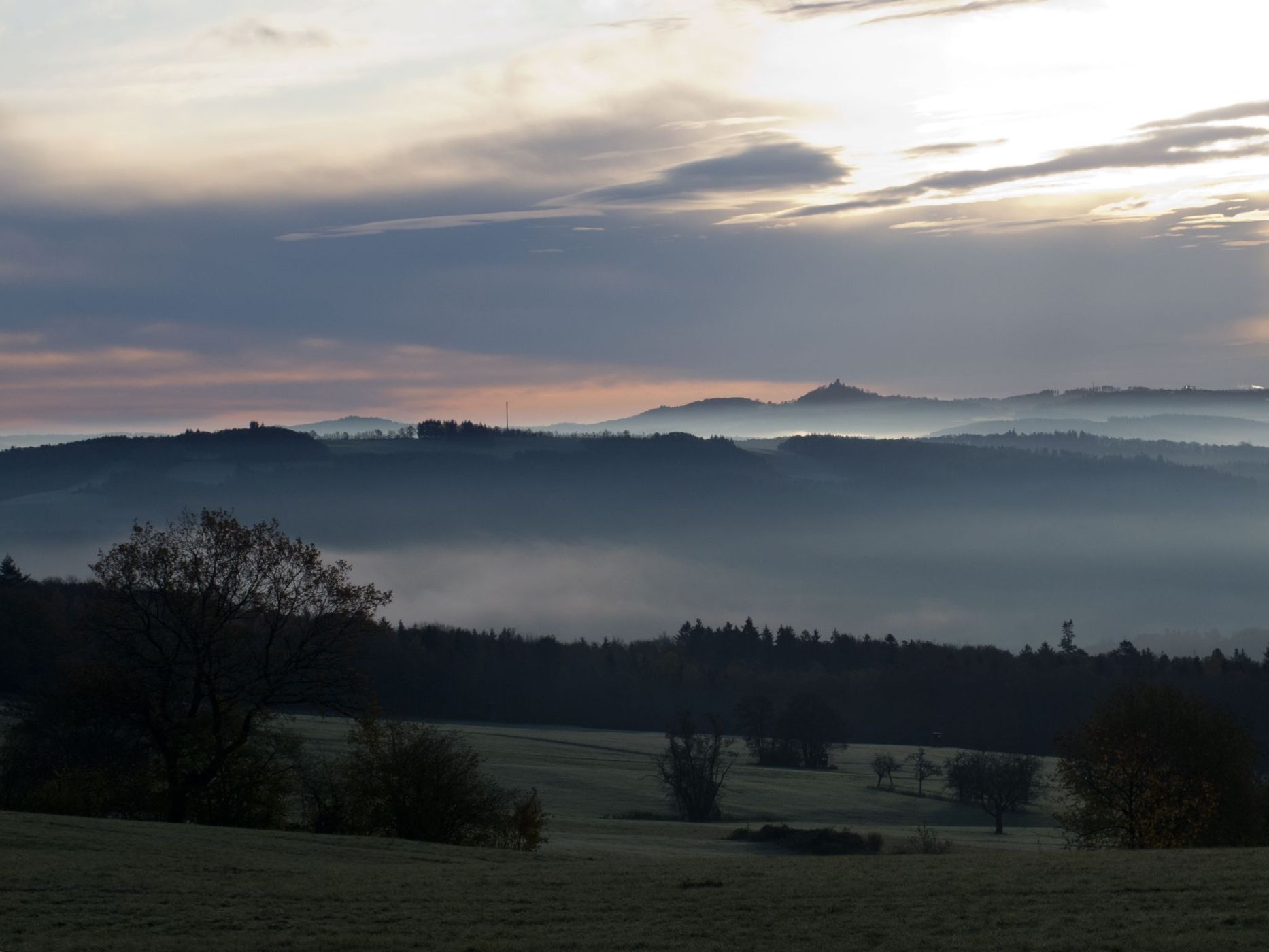 Aremberg, Germany