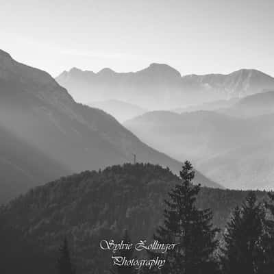 Viewpoint Kranzberg, Germany