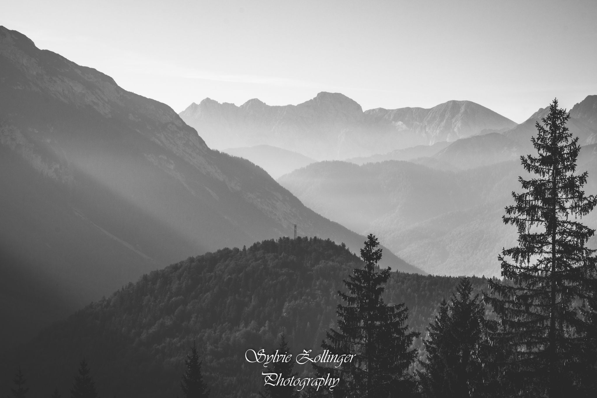 Viewpoint Kranzberg, Germany