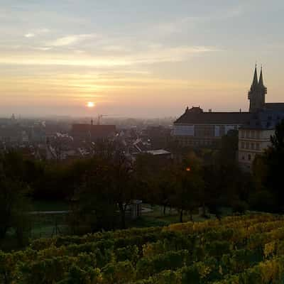 Bamberg (Michaelsberg), Germany