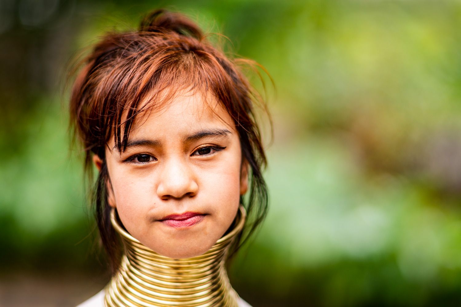 Ban Thong Luang, Thailand