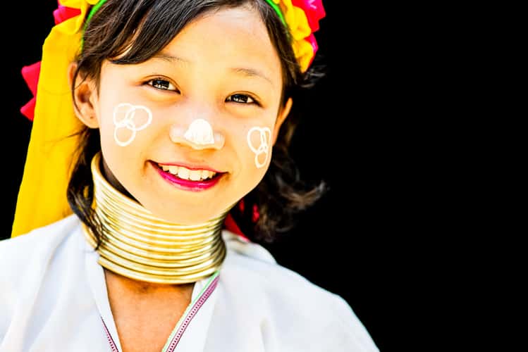 Ban Thong Luang