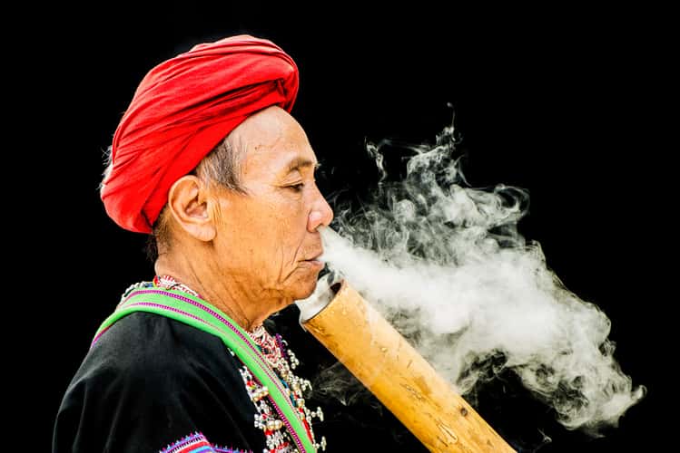 Ban Thong Luang