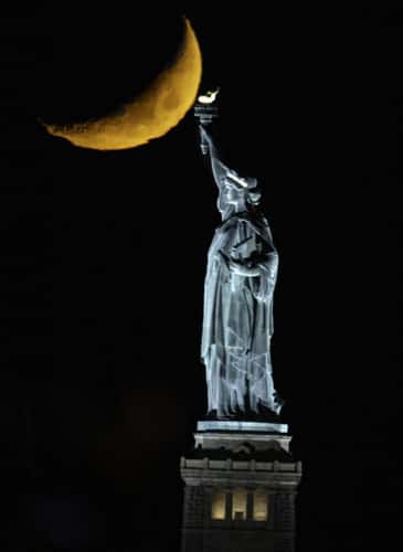Battery Park, New York City