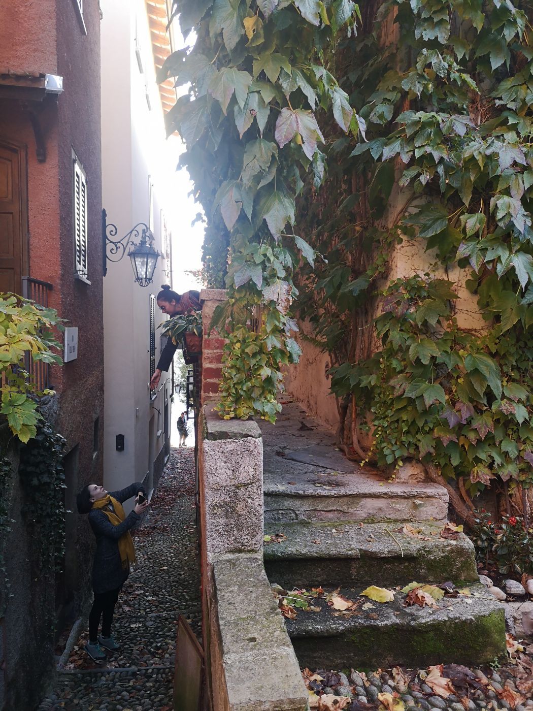 Bellagio, Italy