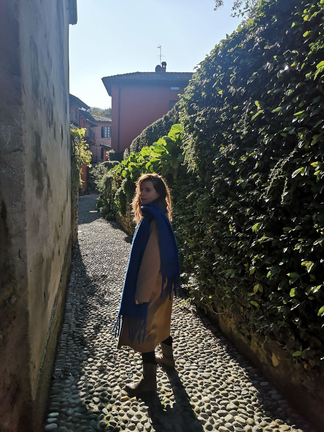 Bellagio, Italy