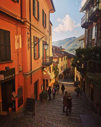 Bellagio