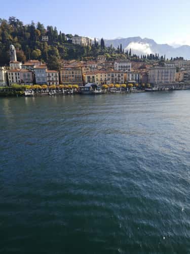 Bellagio