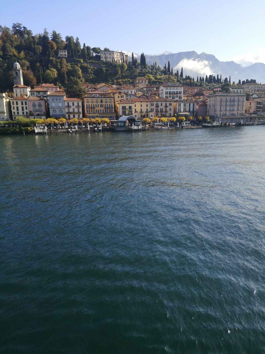 Bellagio, Italy
