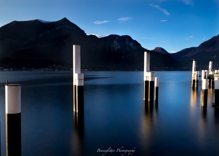 Bellagio, Lake Como