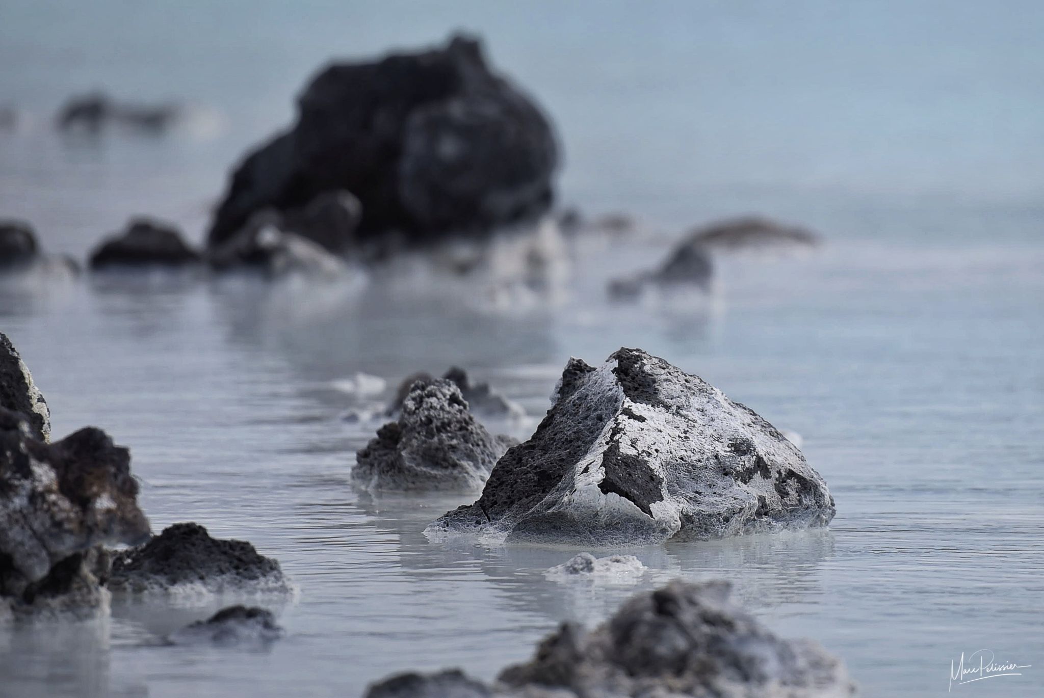 Blue Lagoon, Iceland