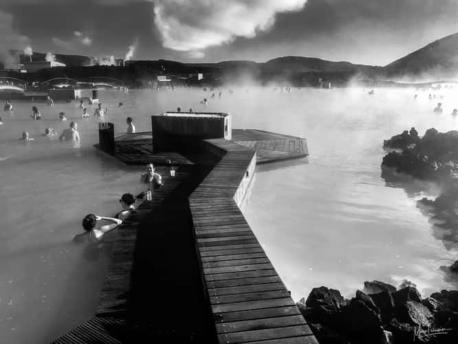 Blue Lagoon Iceland