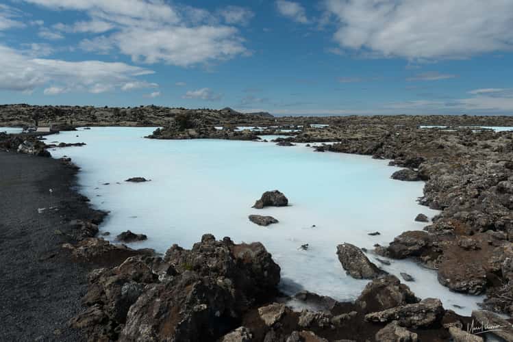 Blue Lagoon
