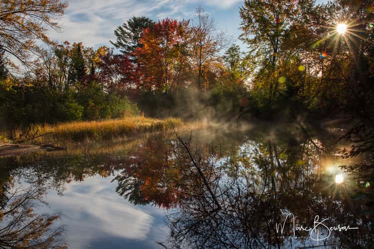 Bonnechere River