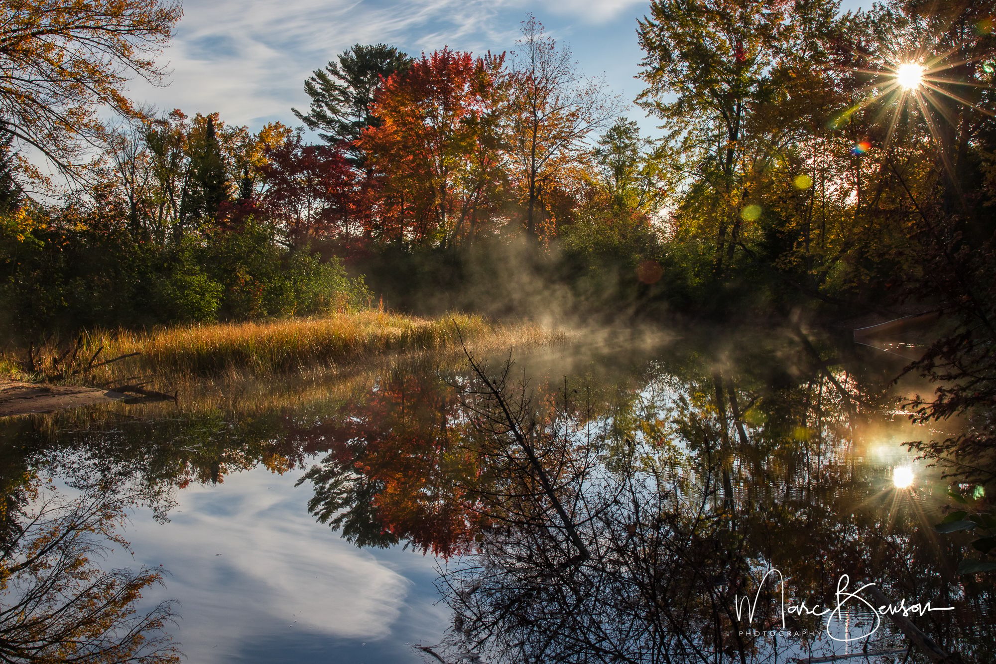 Bonnechere River, Canada