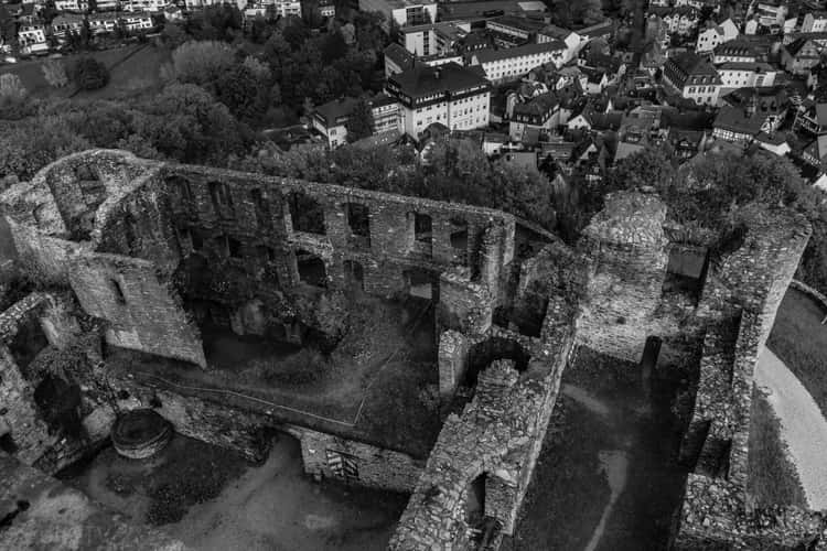 Burg Königstein