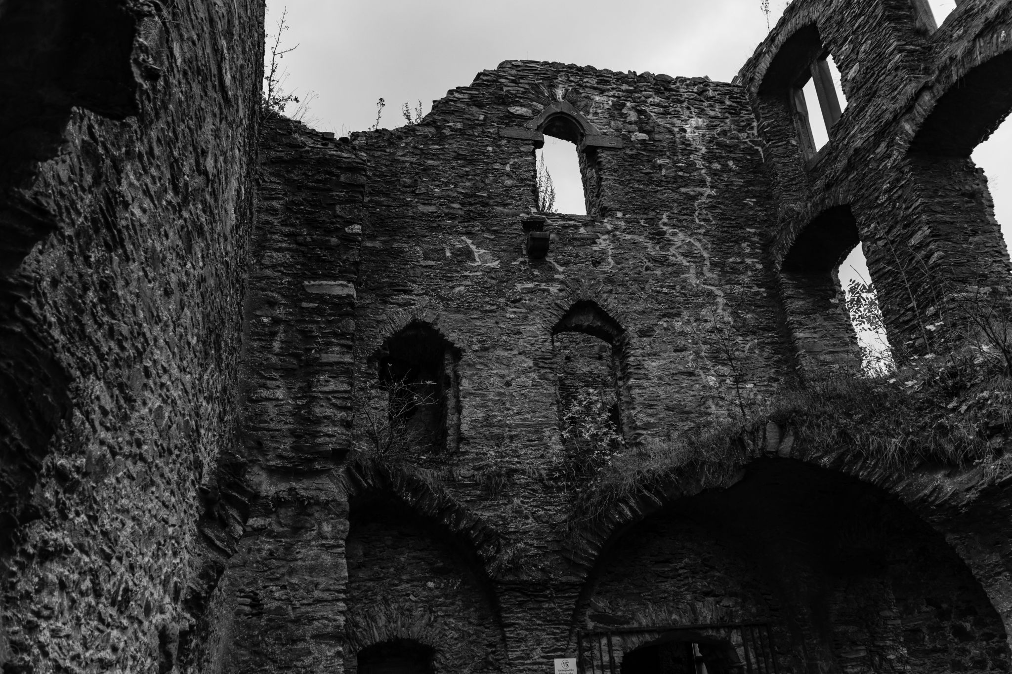 Burg Königstein, Germany