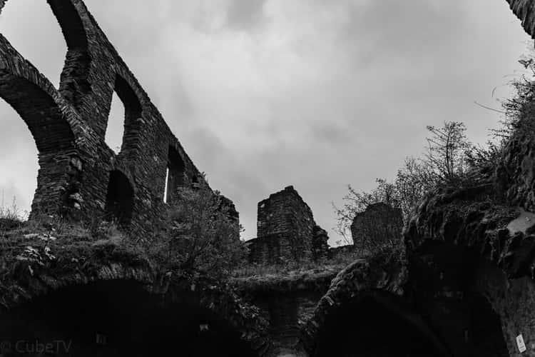 Burg Königstein