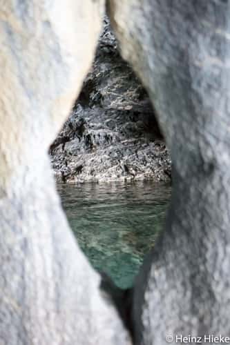 Details of Capilla de Mármol