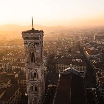 Cattedrale di Santa Maria del Fiore, Italy