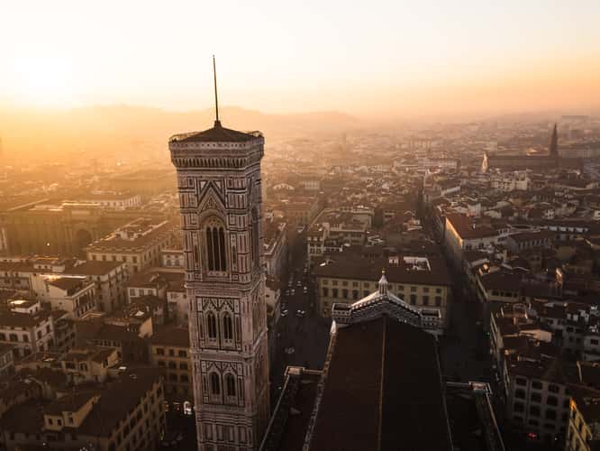 Cattedrale di Santa Maria del Fiore