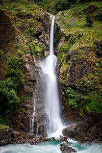 Chamche Waterfall