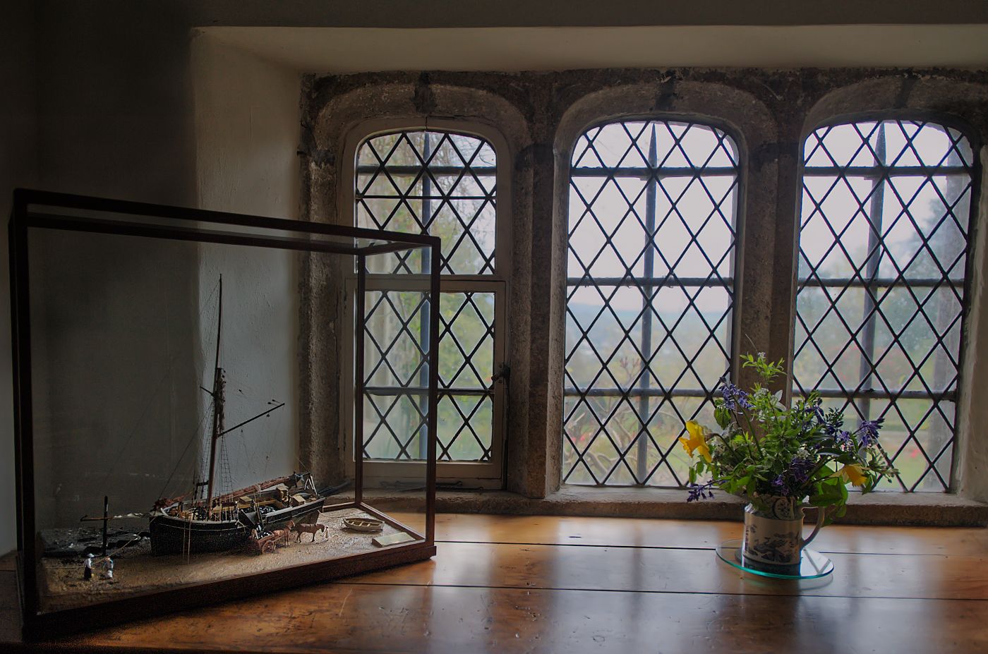 Cotehele House, United Kingdom