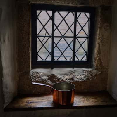 Cotehele House, United Kingdom