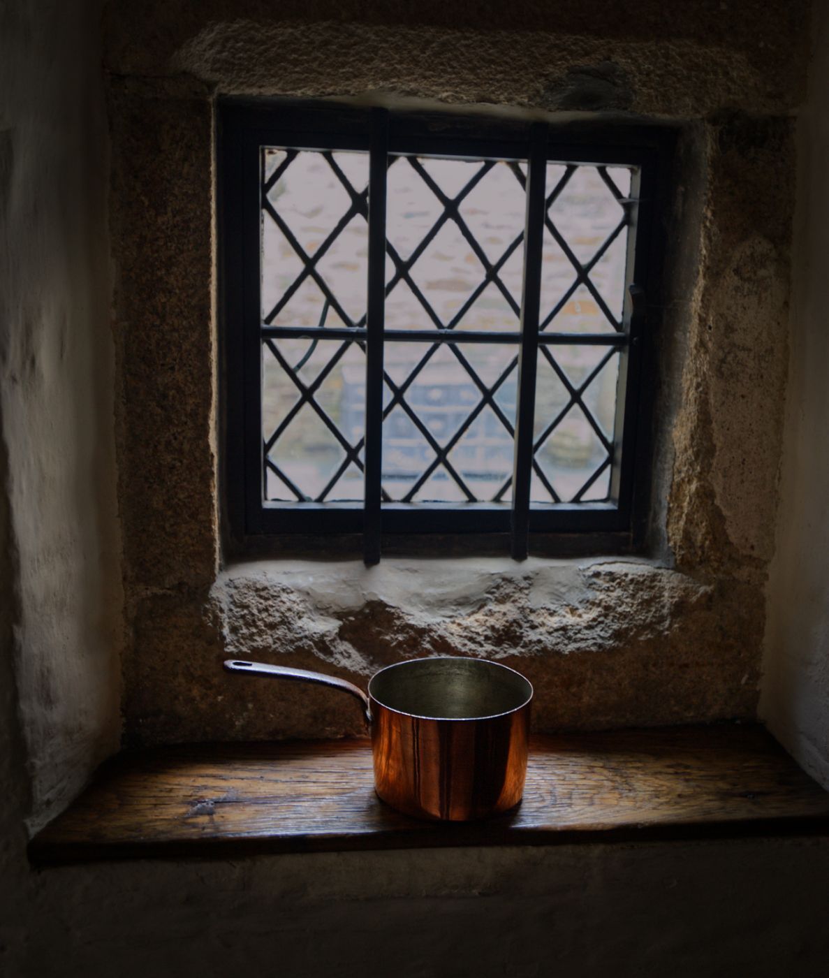 Cotehele House, United Kingdom
