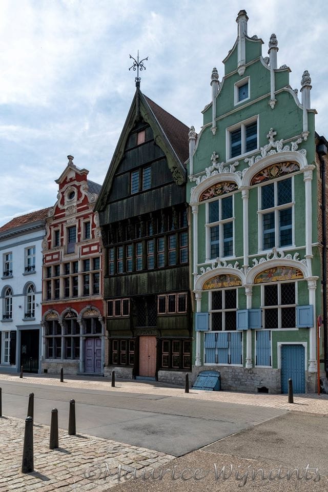 De Duiveltjes, Belgium