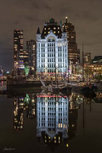 De Witte Huis