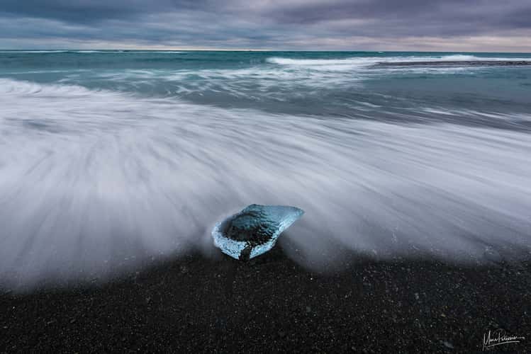 Diamond Beach