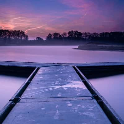 Donkmeer, Belgium