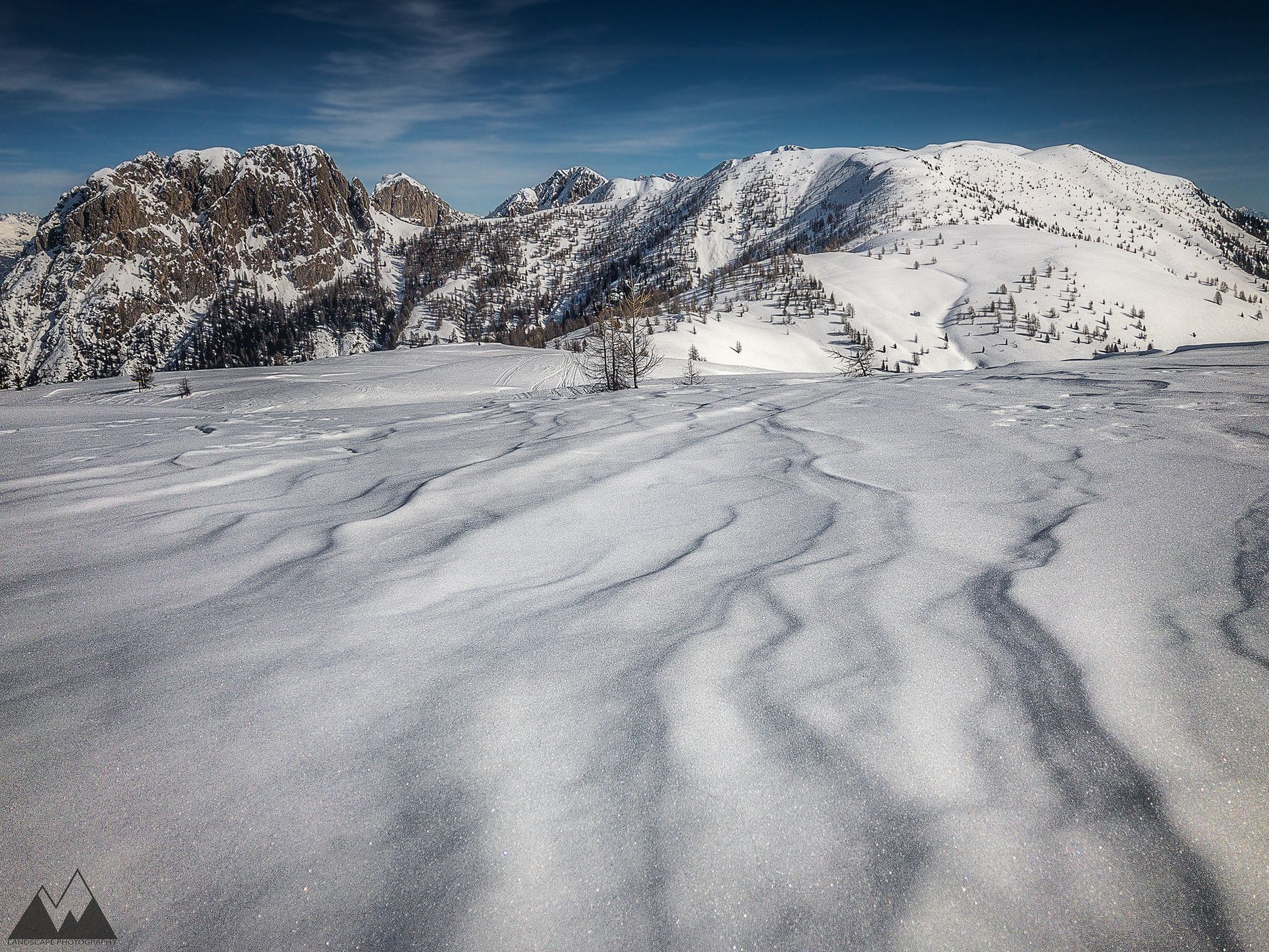 Dorfberg, Austria