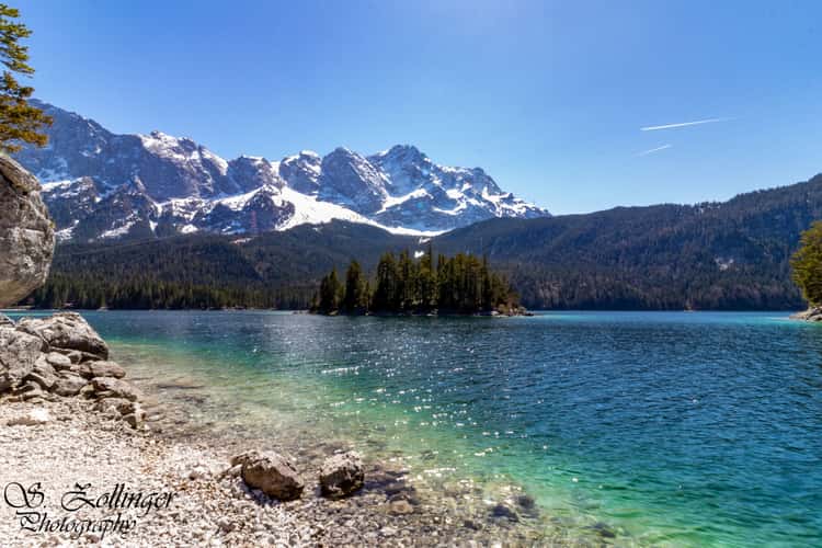 Eibsee