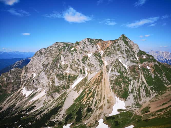 Eisenerzer Reichenstein