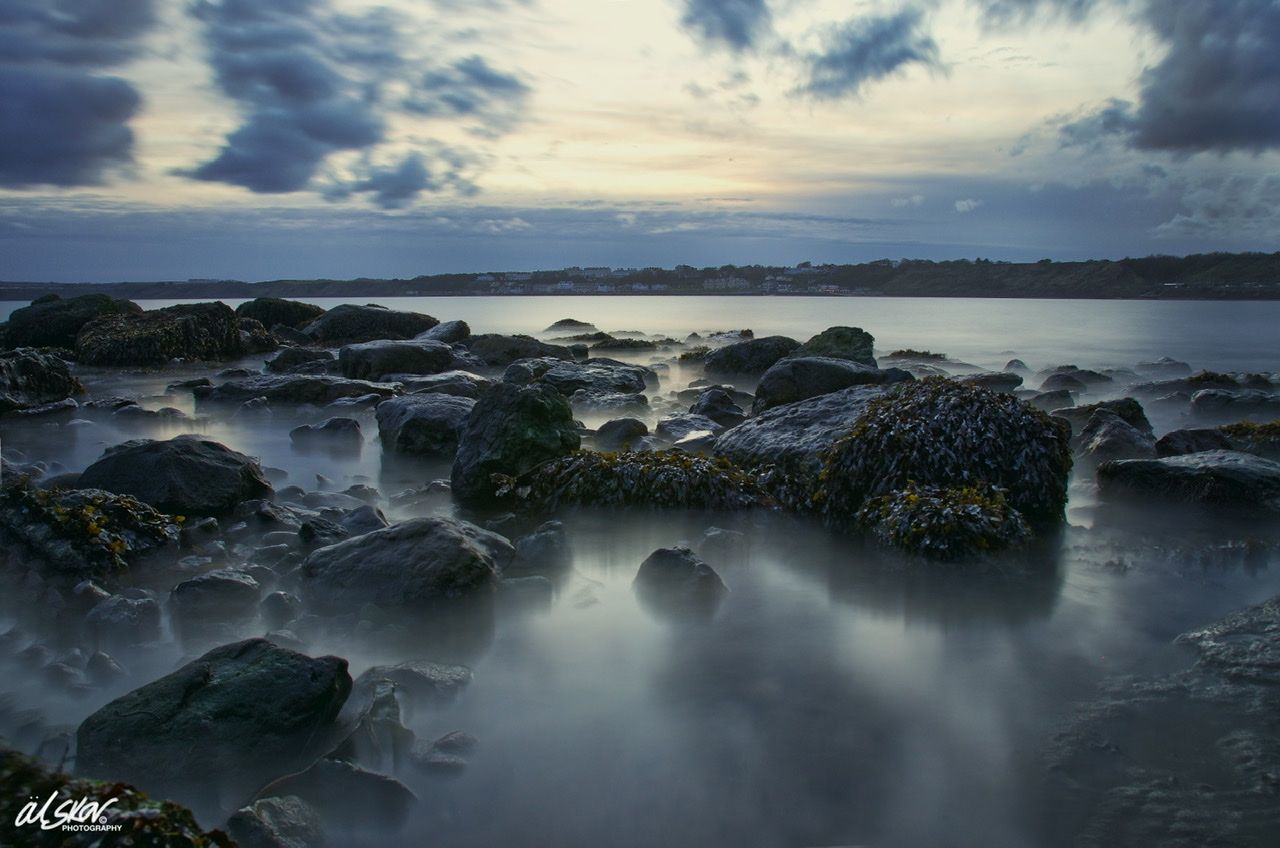 Filey Cragg, United Kingdom