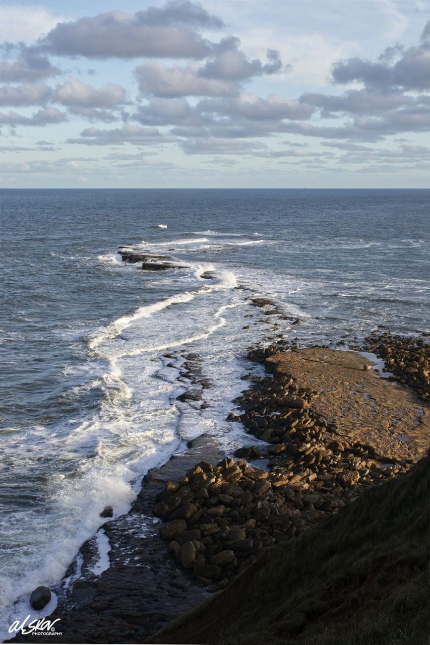 Filey Cragg, United Kingdom