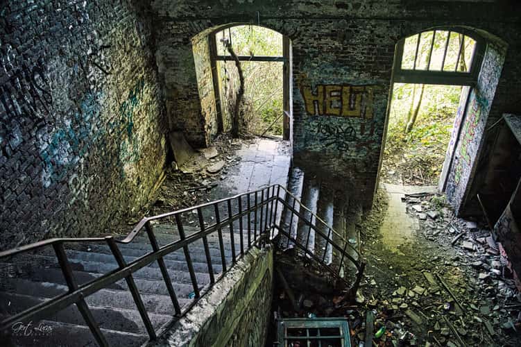 Fort De La Chartreuse